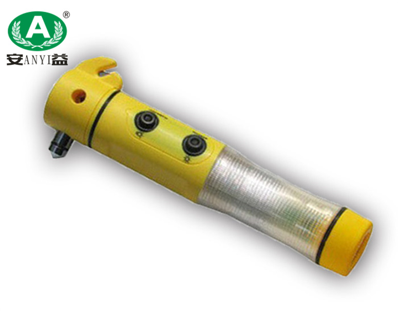 車(chē)用多(duō)功能逃生(shēng)自救器(qì)